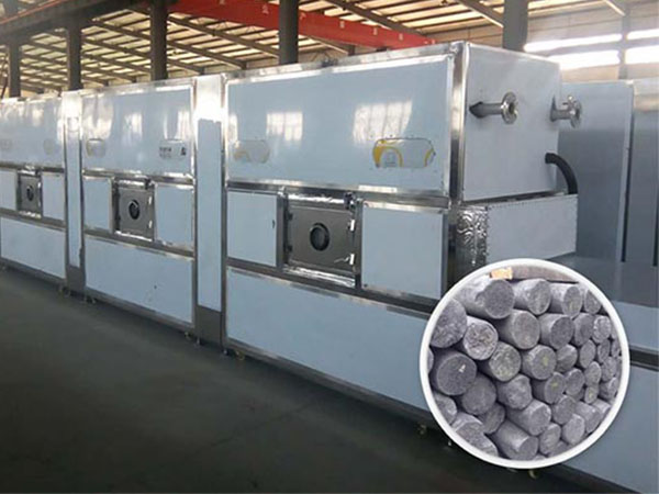 想要定制微波干燥機，那你需要提供這些參數(shù)
